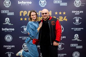 Регистрация Гран-При Любер-2024 (Фотограф Александр Васильев)